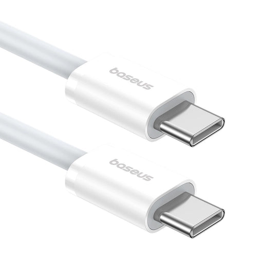 EAN 6932172648800 - Baseus Superior cable USB USB 2.0 1 m USB C Blanco imagen 4
