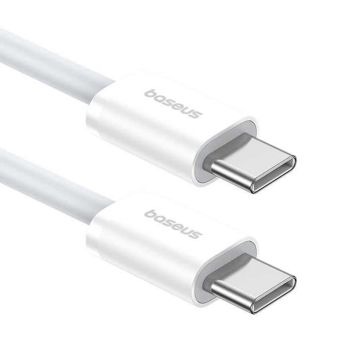 EAN 6932172648800 - Baseus Superior cable USB USB 2.0 1 m USB C Blanco imagen 4