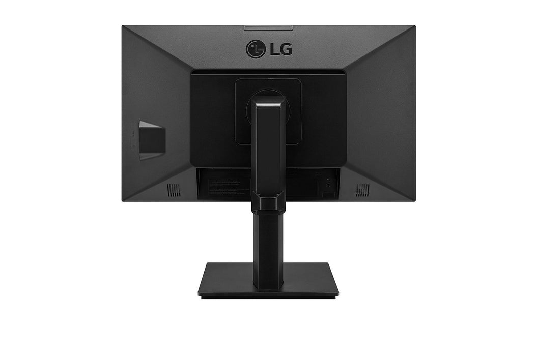 EAN 8806091983374 - LG 24BP75CP-B pantalla para PC 60,5 cm (23.8") 1920 x 1080 Pixeles Full HD LED Negro imagen 9