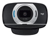 EAN 5099206061330 - Logitech C615 Portable HD cámara web 8 MP 1920 x 1080 Pixeles USB 2.0 Negro imagen 4