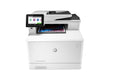 EAN 0192018996632 - HP Color LaserJet Pro MFP M479fnw Laser A4 600 x 600 DPI 27 ppm Wifi imagen 1