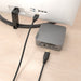 EAN 8435739902660 - AISENS A125-0922 adaptador de cable de vídeo 10 m DisplayPort HDMI Negro imagen 4