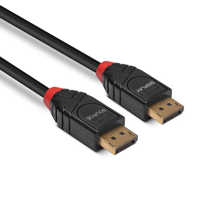 EAN 4002888411677 - Lindy 41167 cable DisplayPort 5 m Negro imagen 3