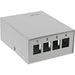 EAN 4043718288328 - InLine 76264 panel de parcheo imagen 1