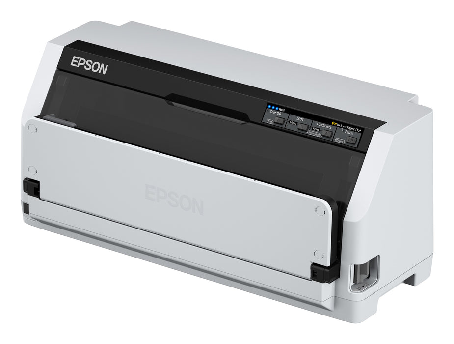EAN 8715946696577 - Epson LQ-780 impresora de matriz de punto 360 x 180 DPI 487 carácteres por segundo imagen 4