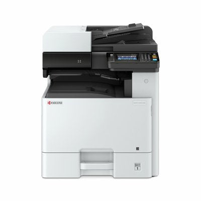 EAN 0632983046609 - KYOCERA ECOSYS M8130cidn Laser A3 9600 x 600 DPI 30 ppm imagen 1
