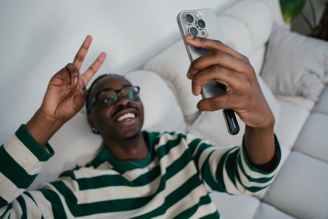 EAN 0023942302261 - Verbatim 30226 unidad flash USB 256 GB USB Tipo C 3.2 Gen 1 (3.1 Gen 1) Negro imagen 6