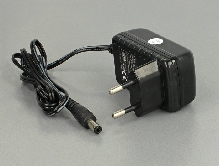 EAN 4043619862030 - DeLOCK 86203 convertidor de medio 1000 Mbit/s Negro imagen 2