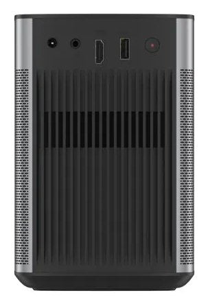EAN 6935670504555 - XGIMI WM03A001 videoproyector DLP 1080p (1920x1080) Negro imagen 5