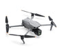 EAN 6941565989949 - DJI Air 3s RC-N3 4 rotores Cuadricóptero 50 MP 3840 x 2160 Pixeles 4276 mAh Gris imagen 1