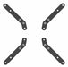 EAN 8712285354748 - Vogel's 7190030 accesorio para soporte de monitor imagen 1