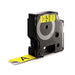 EAN 5411313452182 - DYMO D1 Standard - Black on Yellow - 19mm cinta para impresora de etiquetas Negro sobre amarillo imagen 6
