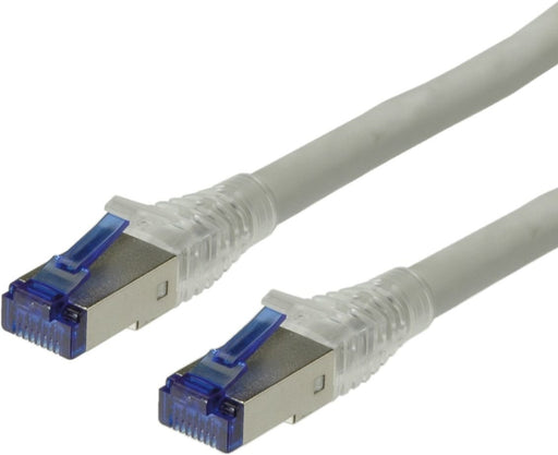 EAN 7611990146406 - VALUE 21.99.0848 cable de red Gris 70 m Cat6a S/FTP (S-STP) imagen 1
