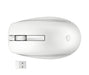EAN 0196188142158 - HP 650 Wireless Keyboard and Mouse Combo White teclado Ratón incluido Hogar RF inalámbrico Blanco imagen 5