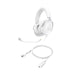 EAN 199251514081 - HyperX Cloud III - Gaming Headset (White) Blanco imagen 3