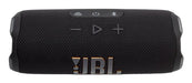 EAN 1200130028274 - JBL Flip 7 Negro imagen 6