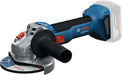 EAN 4053423323801 - Bosch GWS 18V-8 amoladora angular 12,5 cm 11000 RPM 1,6 kg imagen 2