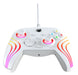 EAN 0708056070250 - PDP Afterglow Wave Blanco USB Gamepad Analógico/Digital PC, Xbox Series S, Xbox Series X imagen 5
