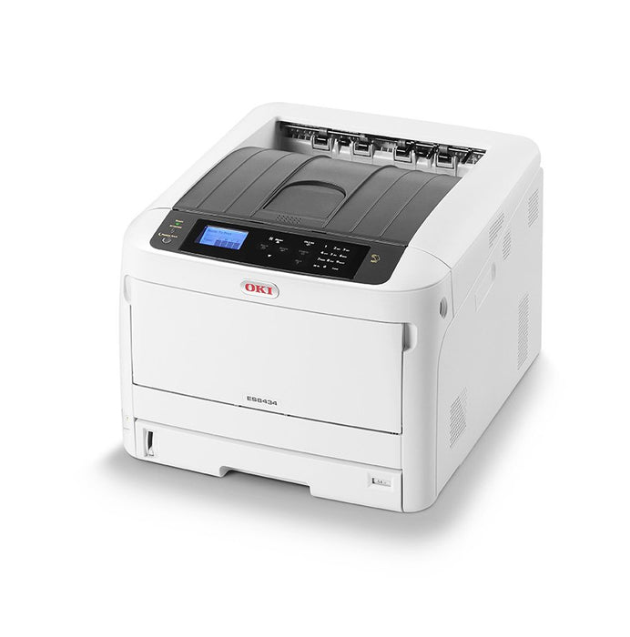 EAN 5031713071662 - OKI ES8434DN Color 1200 x 600 DPI A3 imagen 1