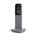 EAN 4250366859521 - Gigaset CL390 Duo Teléfono DECT/analógico Identificador de llamadas Gris imagen 4