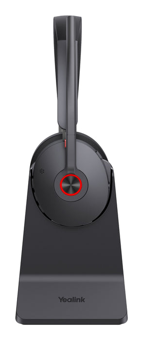 EAN 6938818320406 - Yealink BH74 + Stand UC USB-C/A Auriculares Inalámbrico Diadema Oficina/Centro de llamadas USB Type-C / U imagen 3