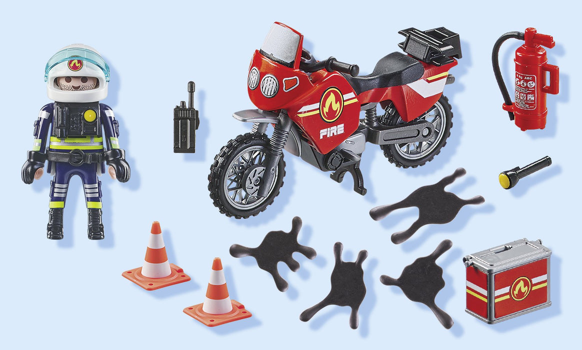 EAN 4008789714664 - Playmobil 71466 set de juguetes imagen 6