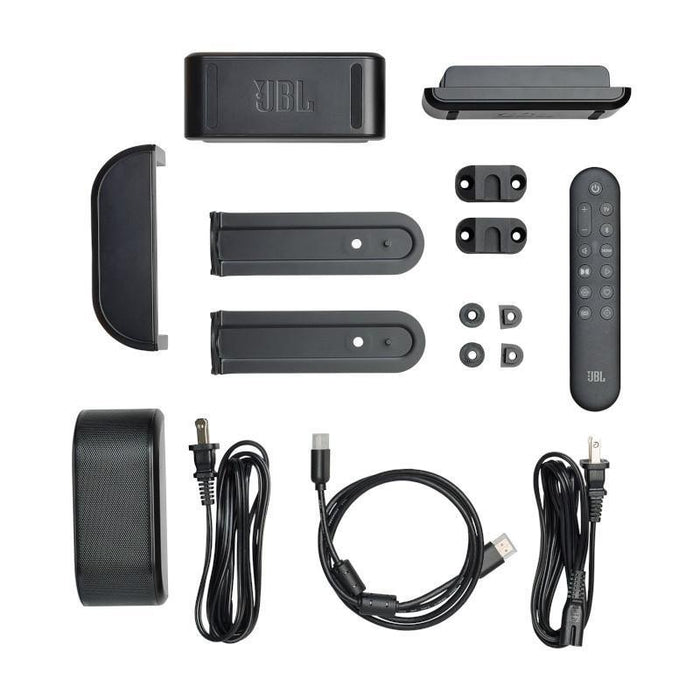 EAN 1200130019944 - JBL BAR 1300MK2 Negro 11.1.4 canales 2470 W imagen 4