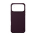 EAN 5715685044687 - PanzerGlass CARE™ by ® Samba Case Dark Cherry w. MagSafe iPhone 2026 Pro Max | 17 Pro Max funda para telé imagen 4