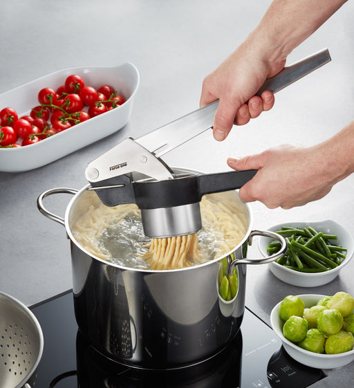 EAN 4006664131100 - GEFU 13110 prensapurés Acero inoxidable Prensa patatas imagen 2