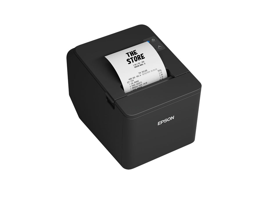 EAN 8715946739045 - Epson TM-T20IV 203 x 203 DPI Alámbrico Térmico Impresora de recibos imagen 25