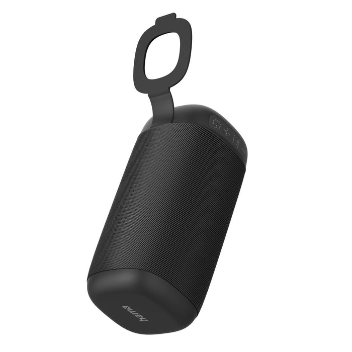 EAN 4047443535894 - Hama Tube 4.0 Altavoz monofónico portátil Negro 3,5 W imagen 6