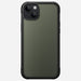 EAN 0856500012865 - Nomad Rugged Case funda para teléfono móvil 17 cm (6.7") Verde imagen 1