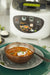 EAN 3045386371587 - Tefal RK8121 arrocera 750 W Plata, Blanco imagen 5
