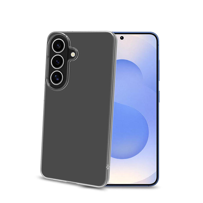EAN 8021735226161 - Celly GELSKIN1163 funda para teléfono móvil 16 cm (6.3") Transparente imagen 3