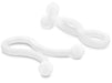 EAN 4043619220618 - DeLOCK 22061 organizador de cables Universal Clip para cable 100 pieza(s) imagen 1