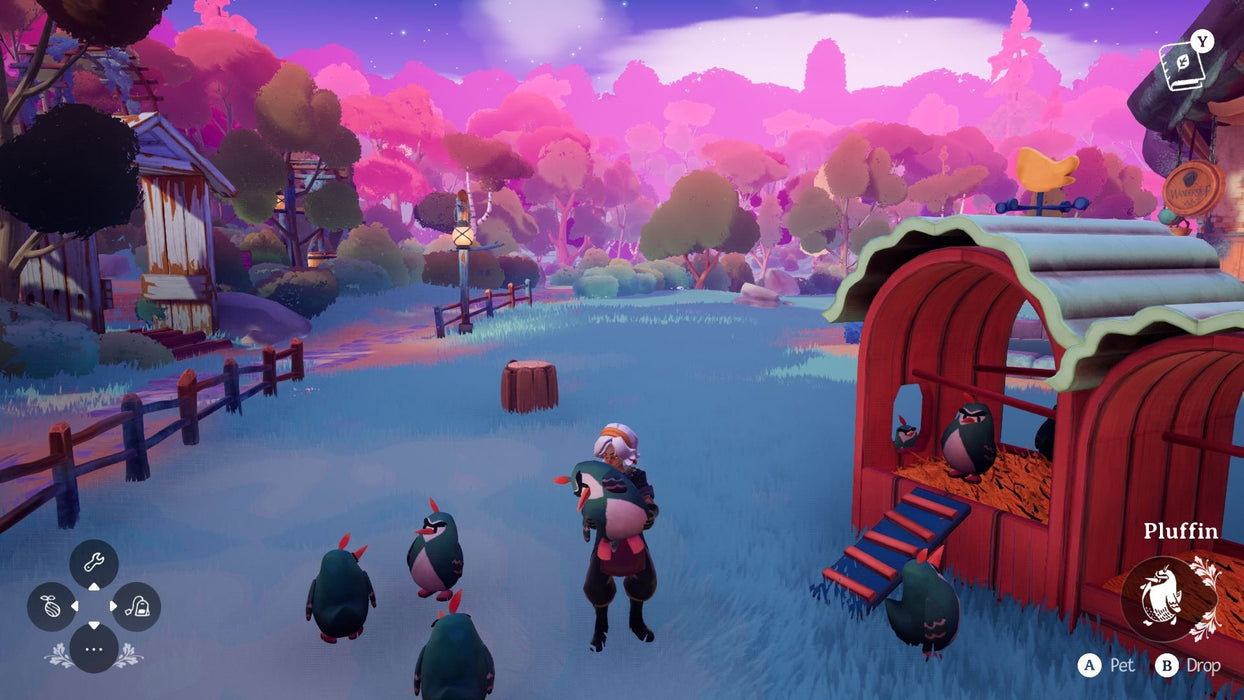 EAN 5056635617569 - Iam8bit Wanderstop Estándar PlayStation 5 imagen 4