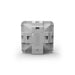 EAN 4752224004581 - Mikrotik SXTsq Lite2 100 Mbit/s Blanco Energía sobre Ethernet (PoE) imagen 2