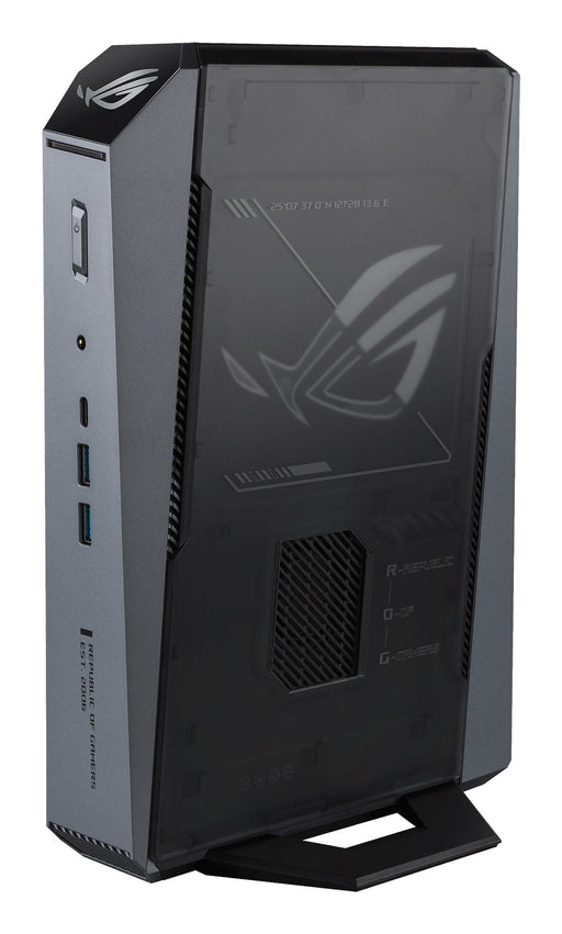 EAN 4711636414920 - ASUS ROG GR70 -N90043AN AMD Ryzen™ 9 8940HX 16 GB DDR5-SDRAM 1 TB SSD NVIDIA GeForce RTX 5060 Windows 11  imagen 2