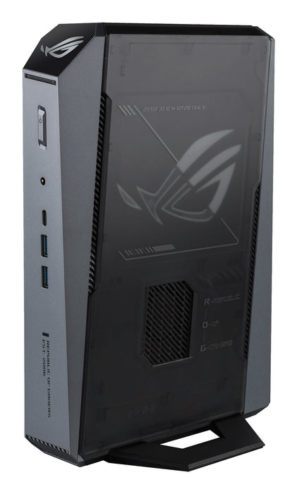 EAN 4711636414906 - ASUS ROG GR70-N90039AN AMD Ryzen™ 9 9955HX 32 GB DDR5-SDRAM 1 TB SSD NVIDIA GeForce RTX 5070 Windows 11 H imagen 2