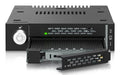 EAN 4713227445641 - Icy Dock ToughArmor MB834MK-B V2 Caja externa para unidad de estado sólido (SSD) Negro imagen 2