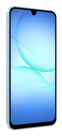 EAN 8032325394092 - Wind Tre Galaxy A17 17 cm (6.7") SIM doble 4G USB Tipo C 128 GB 5000 mAh Azul claro imagen 6
