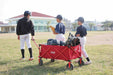 EAN 3138522113247 - Coleman 2000035214 carritos de camping Rojo imagen 8