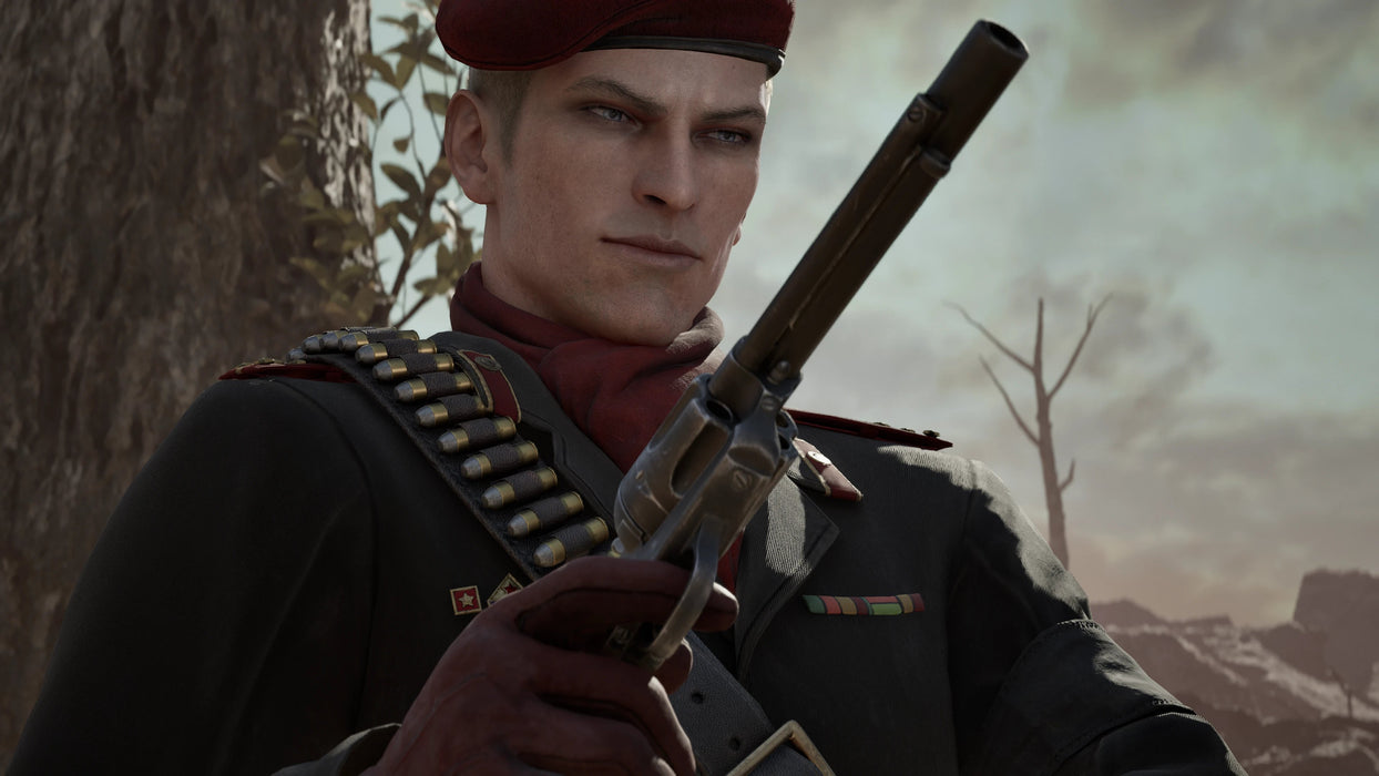 EAN 4012927150818 - Konami Metal Gear Solid Delta: Snake Eater Estándar Inglés, Alemán PlayStation 5 imagen 4