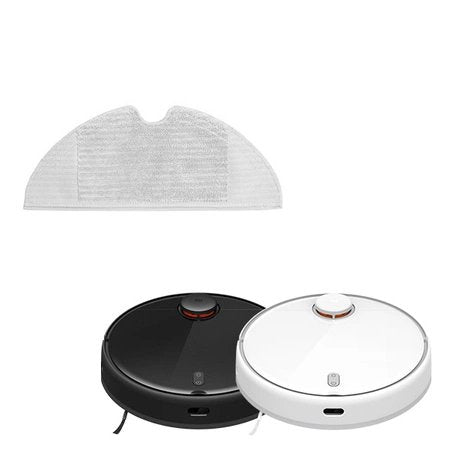 EAN 6934177778339 - Xiaomi BHR5922TY accesorio y suministro de vacío Bayeta para mopa Robot aspirador imagen 2