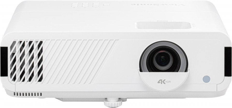 EAN 0766907020076 - Viewsonic PX749-4K videoproyector Proyector de alcance estándar 4000 lúmenes ANSI UHD 4K (3840x2160) 3D B imagen 3