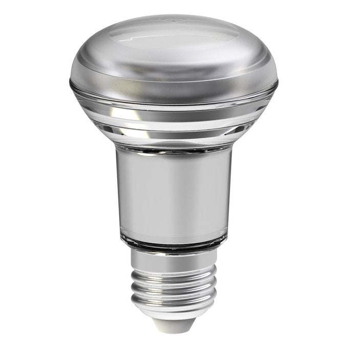 EAN 4099854048371 - Osram LED R63 P lámpara LED Blanco cálido 2700 K 4,8 W E27 F imagen 4