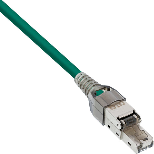 EAN 4043718269716 - InLine 76204A módulo de conector de red imagen 2