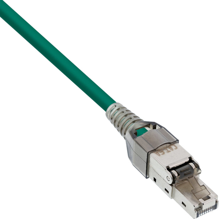 EAN 4043718269716 - InLine 76204A módulo de conector de red imagen 2