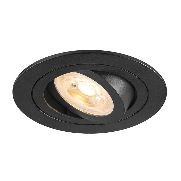 EAN 4024163276146 - SLV NEW TRIA 75 Foco empotrado GU10 LED 10 W imagen 1