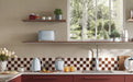 EAN 8017709189099 - Smeg TSF01PBEU tostadora 6 2 rebanada(s) 950 W Azul imagen 54